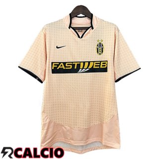 Terza Maglia Juventus Retro 2003/2004  Terza Maglia Juventus Retro 2003/2004
