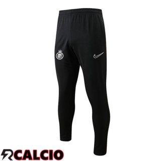 Pantaloni Da Allenamento Al-Nassr FC Nero 2024/2025