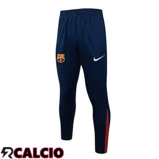 Pantaloni Da Allenamento FC Barcellona Blu Reale 2025/2026
