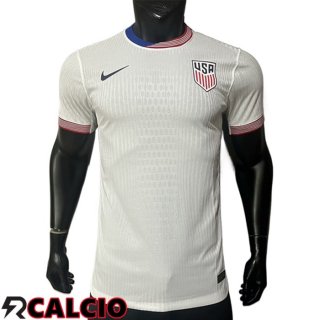 Maglia Nazionale USA Prima 2024/2025  Maglia Nazionale USA Prima 2024/2025