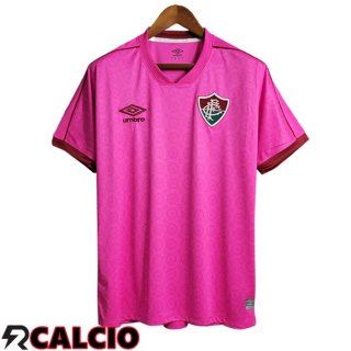 Maglie Calcio Fluminense Rosa 2023/2024