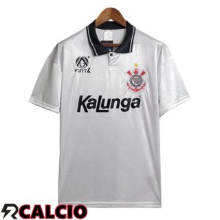 Maglie Calcio Corinthians Retro Prima 1994/1995  Maglie Calcio Corinthians Retro Prima 1994/1995
