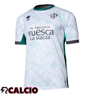 Seconda Maglia SD Huesca 2024/2025