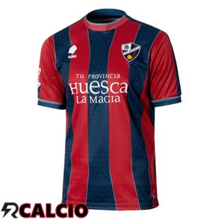 Prima Maglia SD Huesca 2024/2025