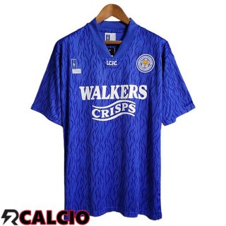 Maglie Calcio Leicester City Retro Terza 1992/1994