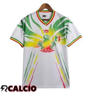 Maglia Nazionale Mali Seconda 2023/2024
