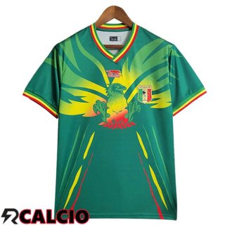 Maglia Nazionale Mali Prima 2023/2024