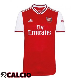 Prima Maglia Arsenal Retro Rosso 2019-2020  Prima Maglia Arsenal Retro Rosso 2019-2020