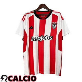 Maglie Calcio Aniquiladores FC Prima 2024/2025