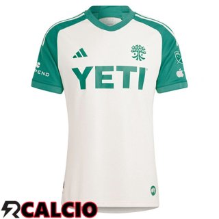 Maglie Calcio Austin FC Seconda 2024/2025