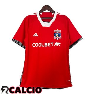 Maglie Calcio Colo-Colo Terza 2024/2025