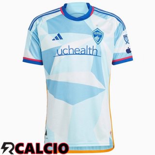 Maglie Calcio Colorado Rapids Seconda 2024/2025
