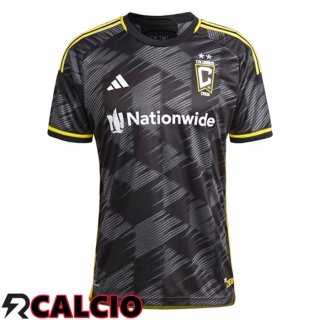 Maglie Calcio Columbus Crew SC Seconda 2024/2025