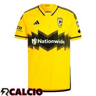 Maglie Calcio Columbus Crew SC Prima 2024/2025