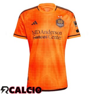 Maglie Calcio Houston Dynamo Prima 2024/2025