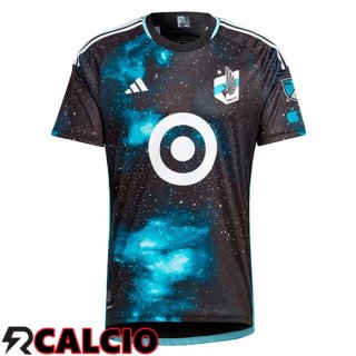 Maglie Calcio Minnesota United Prima 2024/2025