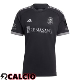 Maglie Calcio Nashville SC Seconda 2024/2025