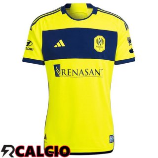 Maglie Calcio Nashville SC Prima 2024/2025