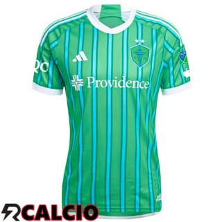 Maglie Calcio FC Seattle Sounders Prima 2024/2025  Maglie Calcio FC Seattle Sounders Prima 2024/2025