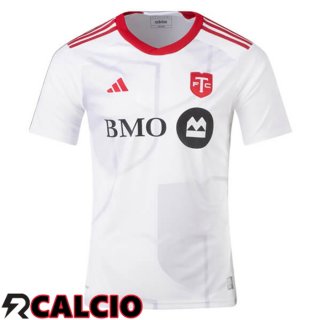 Maglie Calcio Toronto FC Seconda 2024/2025