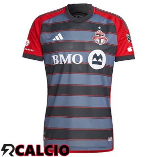 Maglie Calcio Toronto FC Prima 2024/2025