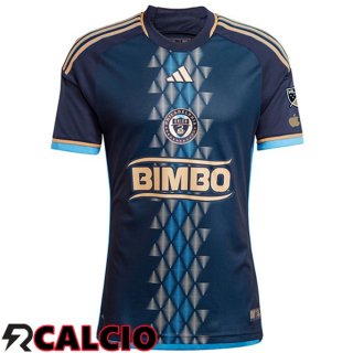Maglie Calcio Philadelphia Union Prima 2024/2025