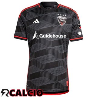 Maglie Calcio DC United Prima 2024/2025
