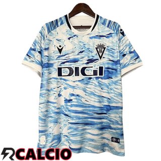 Maglie Calcio Cadiz Edizione Speciale 2024/2025