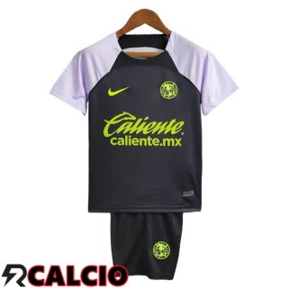 Maglie Calcio Club America Bambino 2023/2024