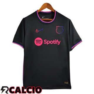 Maglie Calcio FC Barcellona Edizione Speciale Nero 2024/2025