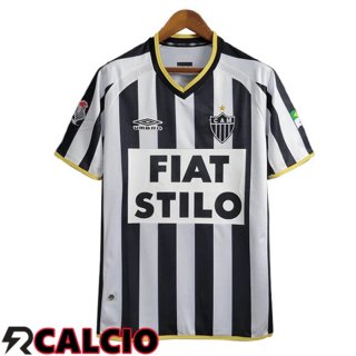Maglie Calcio Atletico Mineiro Retro Prima 2003/2004