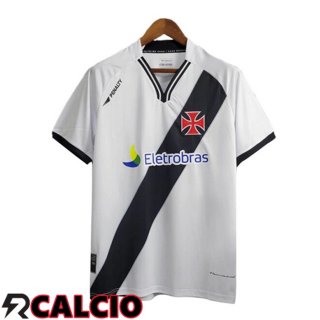 Maglie Calcio CR Vasco Da Gama Retro Seconda 2010/2011