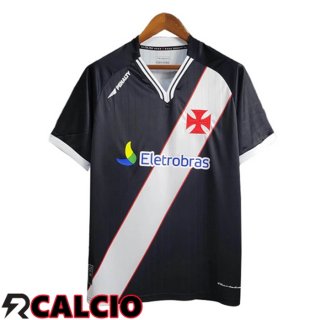 Maglie Calcio CR Vasco Da Gama Retro Prima 2010/2011