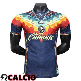 Maglia Club America Special Edition Blu Marinoe 2025/2026
