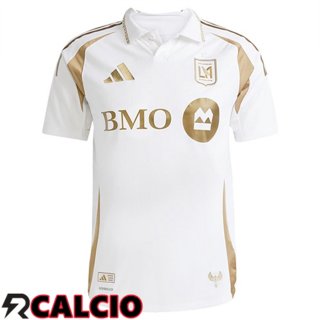 Seconda Maglia Los Angeles FC 2025/2026