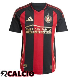 Prima Maglia Atlanta United FC 2025/2026