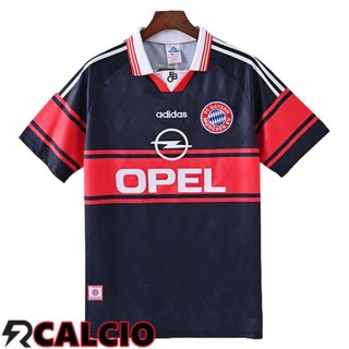 Prima Maglia Bayern Monaco Retro 1997/1999