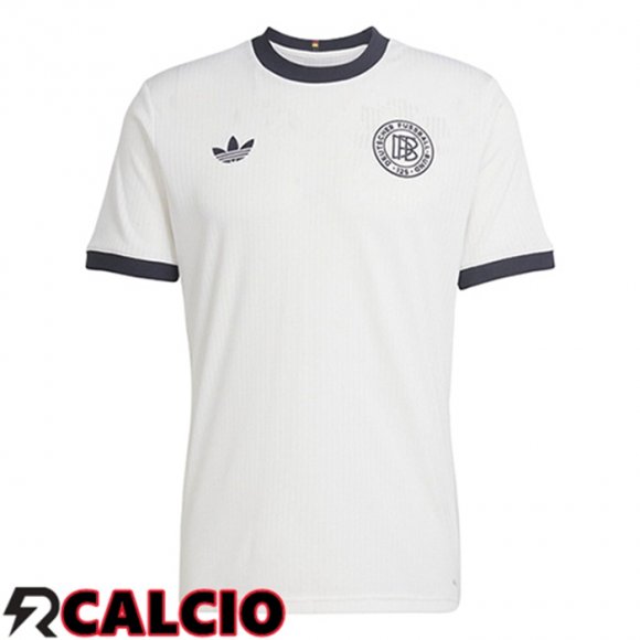 Maglia Germania 125th Anniversary 2025/2026  Maglia Germania 125th Anniversary 2025/2026