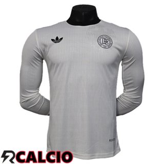 Maglia Germania 125th Anniversary Manica Lunga 2025/2026