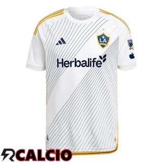 Prima Maglia LA Galaxy 2025/2026