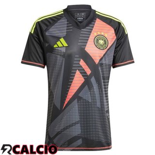 Maglie Calcio Germania Portiere 2024/2025  Maglie Calcio Germania Portiere 2024/2025