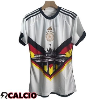 Maglie Calcio Germania Edizione Speciale UEFA Euro 2024  Maglie Calcio Germania Edizione Speciale UEFA Euro 2024
