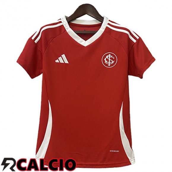 Prima Maglia Internazionale Donna 2025/2026