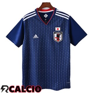 Prima Maglia Giappone Retro 2018  Prima Maglia Giappone Retro 2018