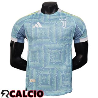 Seconda Maglia Juventus Leaked Version 2025/2026