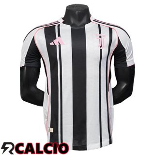 Prima Maglia Juventus Leaked Version 2025/2026