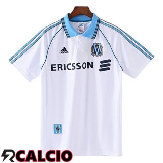 Prima Maglia Marsiglia Retro 1998/1999  Prima Maglia Marsiglia Retro 1998/1999