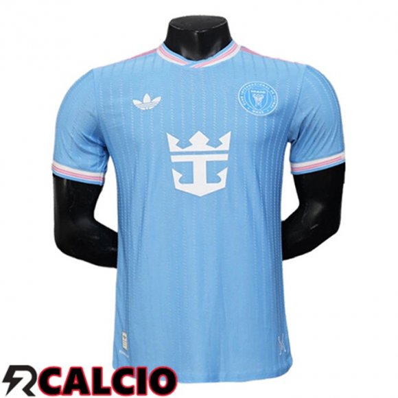 Terza Maglia Inter Miami CF Leaked Version 2025/2026  Terza Maglia Inter Miami CF Leaked Version 2025/2026