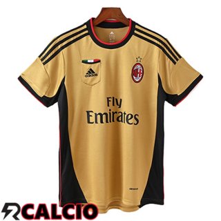 Seconda Maglia AC Milan Retro 2013/2014  Seconda Maglia AC Milan Retro 2013/2014