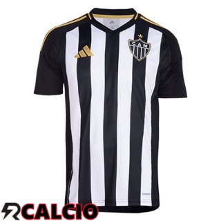 Prima Maglia Atletico Mineiro 2025/2026